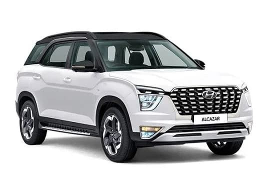 Hyundai Alcazar