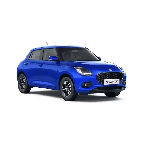 Maruti Swift Automatic self drive car rental