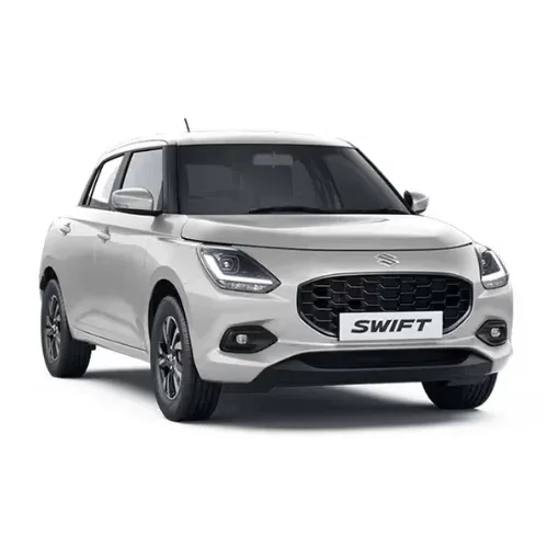 Maruti Swift VXI self drive car rental