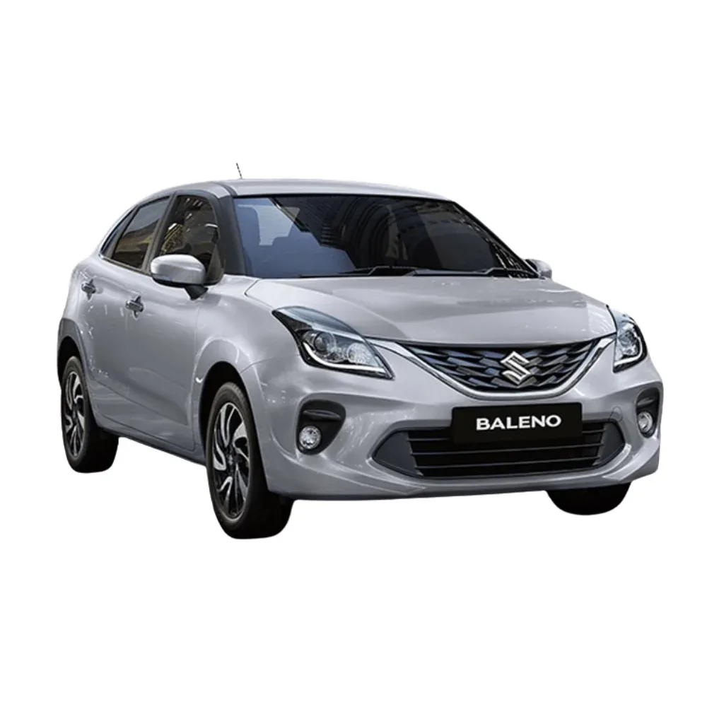 maruti baleno automatic self drive car rental