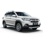 Maruti Suzuki XL6